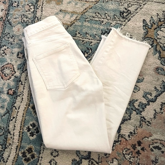 Frank & Eileen Monaghan Mom Jeans - Picture 7 of 12